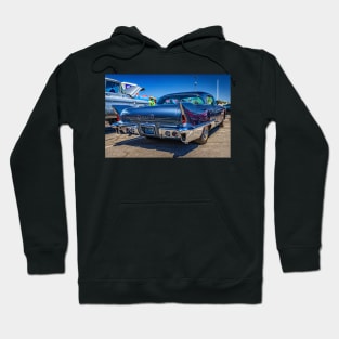 1957 Cadillac Eldorado Brougham Hoodie